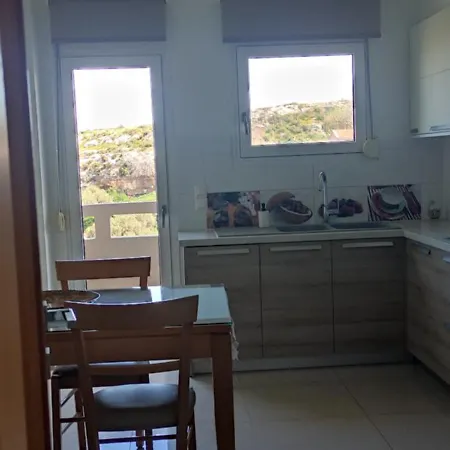 Minoan Decor House