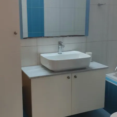 Minoan Decor House Apartment *