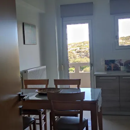 Minoan Decor House Apartment *