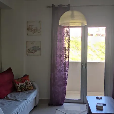 Minoan Decor House Apartment *