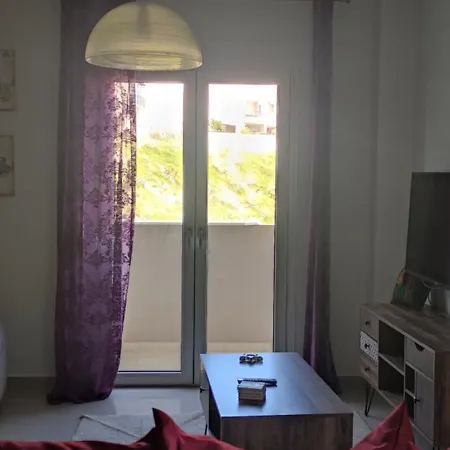 Minoan Decor House شقة Nea Alikarnassos