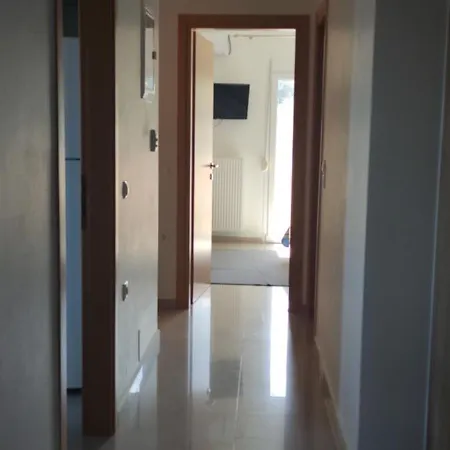 شقة Minoan Decor House