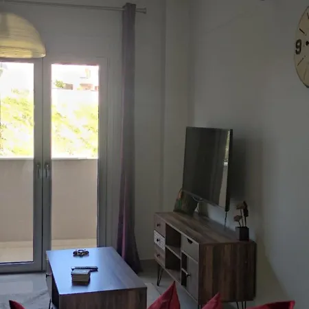 Minoan Decor House *