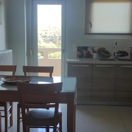 Minoan Decor House