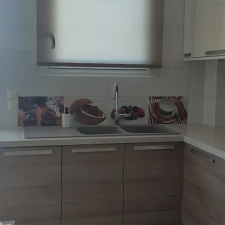 شقة Minoan Decor House