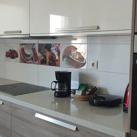 Minoan Decor House شقة Nea Alikarnassos