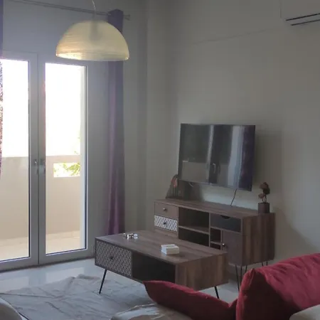 Minoan Decor House شقة Nea Alikarnassos
