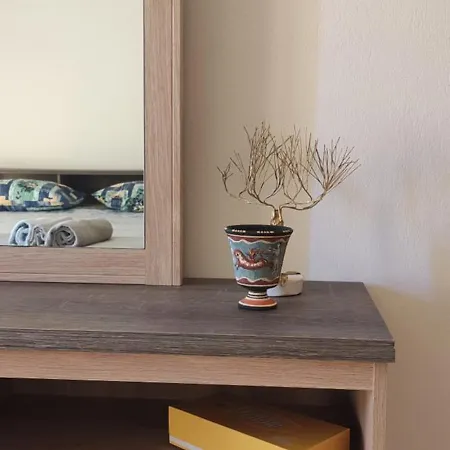 شقة Minoan Decor House Nea Alikarnassos