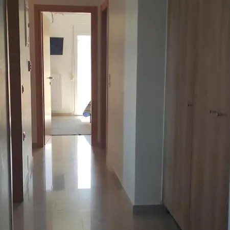 شقة Minoan Decor House Nea Alikarnassos