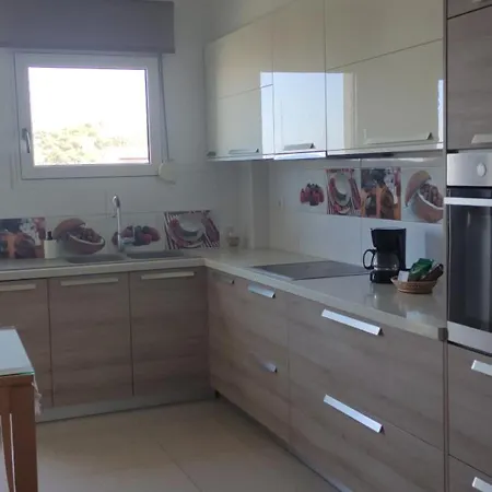 Minoan Decor House *
