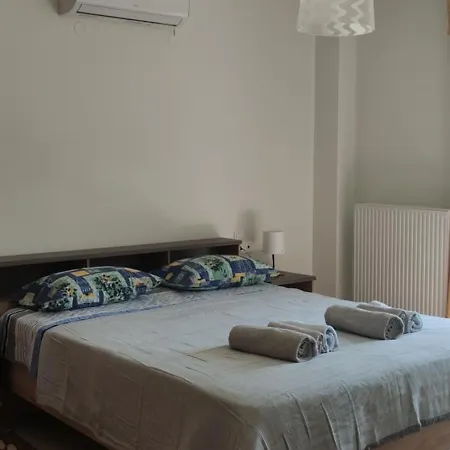 شقة Minoan Decor House