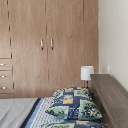 شقة Minoan Decor House Nea Alikarnassos