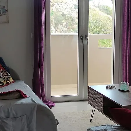 شقة Minoan Decor House *