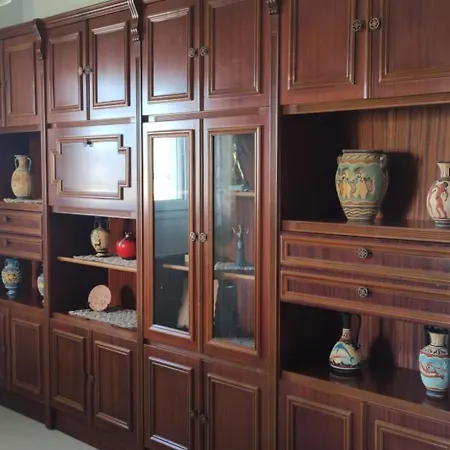 Minoan Decor House *